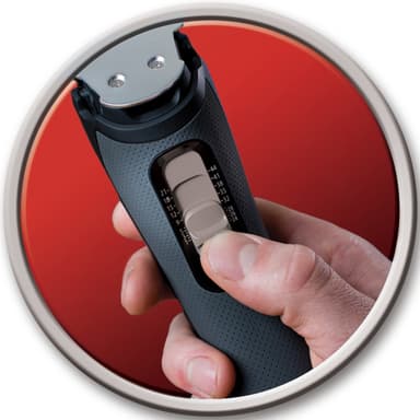 Remington Pro Power hiustenleikkuukone HC7110