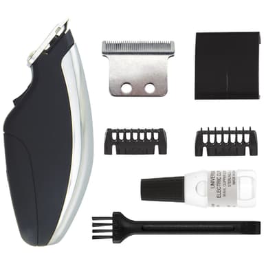 Wahl Deluxe Pocket Pro minitrimmeri 99622016