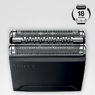 Braun Series 5 ajopää 072164