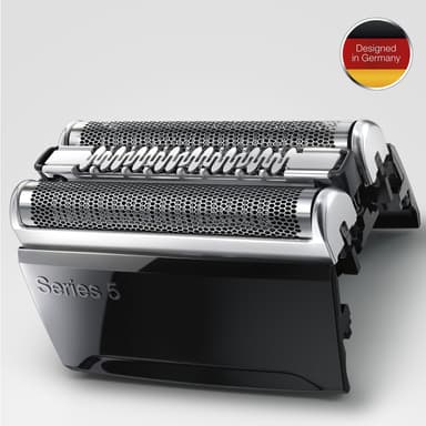 Braun Series 5 ajopää 072164