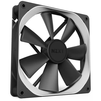 NZXT Aer P tuuletin 120 mm