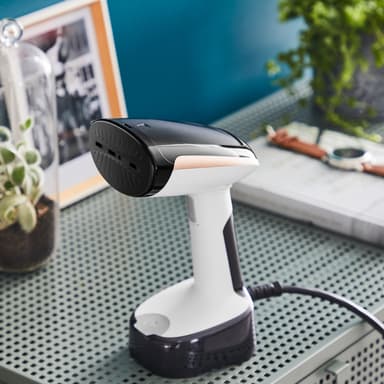 Tefal Access Steam Pocket vaatehöyrystin DT3030E0