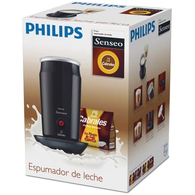Philips Senseo Milk Twister maidonvaahdotin CA6500/60