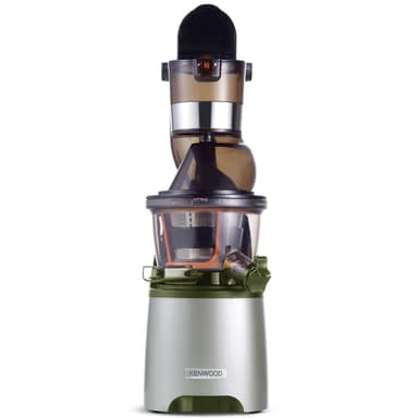 Kenwood PureJuice Pro mehustin JMP800SI