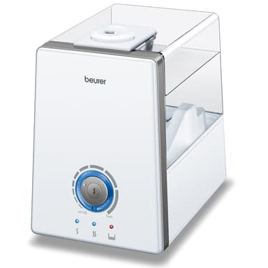 Beurer ilmankostutin LB 88 (valkoinen)