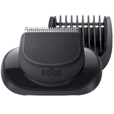 Braun EasyClick partatrimmeri BRABT (lisävaruste)