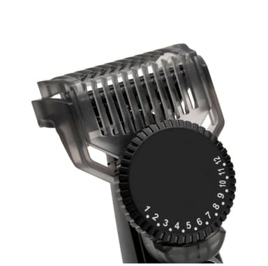 BaBylissMEN Carbon Beard Master partatrimmeri