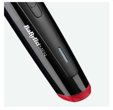 BaBylissMEN Carbon Beard Master partatrimmeri