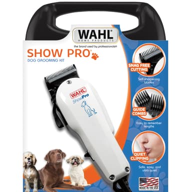 Wahl ShowPro trimmeri 92652016