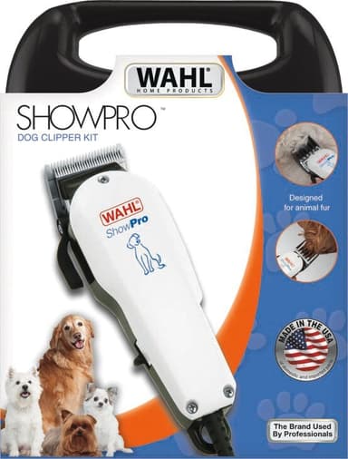Wahl ShowPro trimmeri 92652016