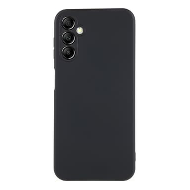 SKALO Samsung A16 Ultraohut TPU-kuori - Musta