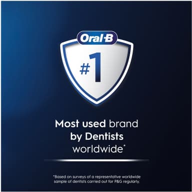 Oral-B iO2 sähköhammasharja 612265 (Calm Pink)
