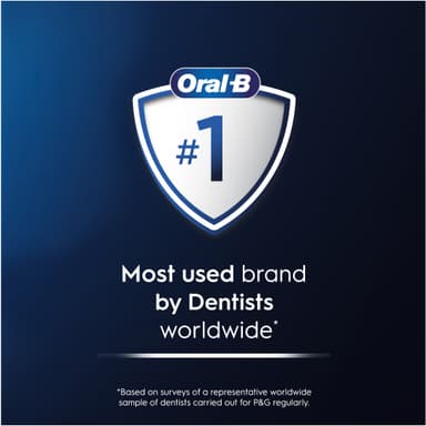 Oral-B iO2 Duo sähköhammasharja 612418 (Night Black + Forest Green)