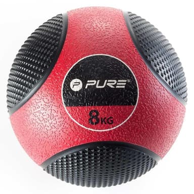 Pure2Improve Kuntopallo Pure 2Improve, Medicine kuntopallot 8 kg