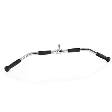 Gymstick Tanko Lateral Pull Down Bar, Kuntokeskusvarusteet