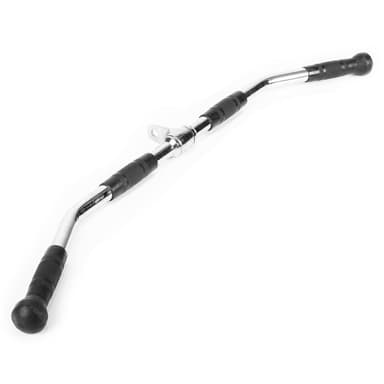 Gymstick Tanko Lateral Pull Down Bar, Kuntokeskusvarusteet