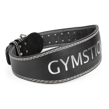 Gymstick Kuntosalivyö Shaped, Painonnostovyö