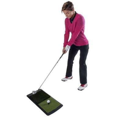 Pure2Improve Pure Hitting Mat