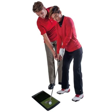 Pure2Improve Pure Hitting Mat