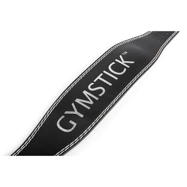 Gymstick Kuntosalivyö Shaped, Painonnostovyö