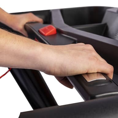Tunturi Fitness T85 Treadmill Endurance, Juoksumatot