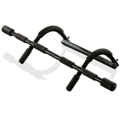 Gymstick Harjoitusväline Multi-Training Door Gym, Leuanvetotangot & Telineet