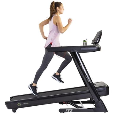 Tunturi Fitness T85 Treadmill Endurance, Juoksumatot