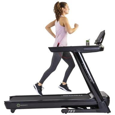 Tunturi Fitness T85 Treadmill Endurance, Juoksumatot
