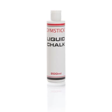 Gymstick Liquid Chalk 200 ml, Kalkki