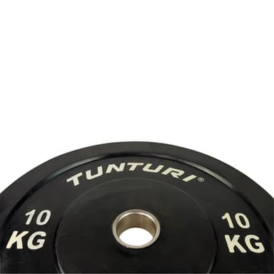 Tunturi Fitness PE, Kettlebells 16 kg