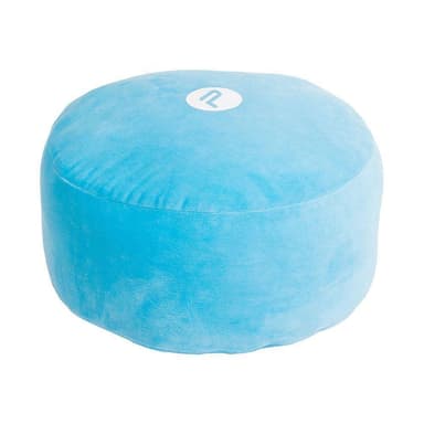 Pure2Improve Pure Yogapillow (33 X 16cm), Joogatarvikkeet