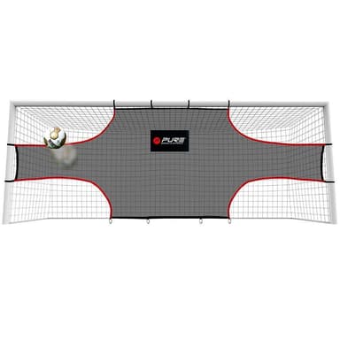 Pure2Improve Harjoitusverkko Pure Practice Net, Urheilulajit