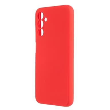 SKALO Samsung A16 Ultraohut TPU-kuori - Punainen