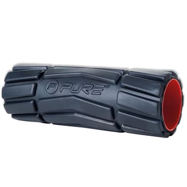 Pure2Improve Vaahtorulla Pure 2Improve, Barrel roller Kova