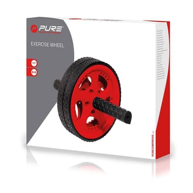 Pure2Improve Pure Exercise Wheel, Voimapyörät