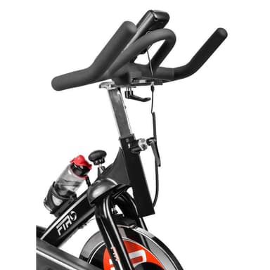 Gymstick Kuntopyörä FTR Indoor Racer, Spinningpyörät