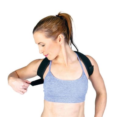 Gymstick Posture Corrector, Ergonomia