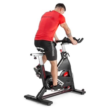 Gymstick Pro FTR Indoor Racer, Spinningpyörät