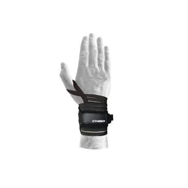 Gymstick Wrist Straps Pro, Nostoavut & Vetoremmit