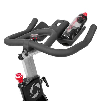 Gymstick Pro FTR Indoor Racer, Spinningpyörät