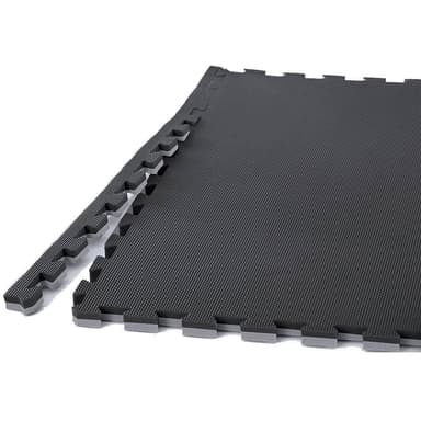 Gymstick Alusmatto Interlocking Mat Pro, Kuntosalisuojat