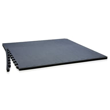 Gymstick Alusmatto Interlocking Mat Pro, Kuntosalisuojat