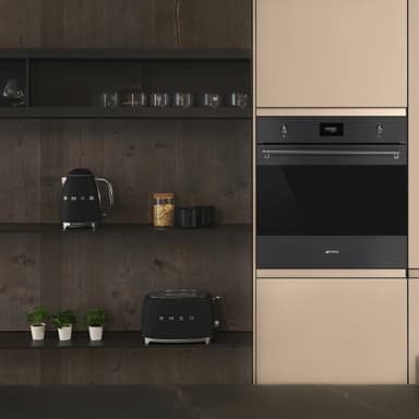 Smeg Uuni SFP6301TVN