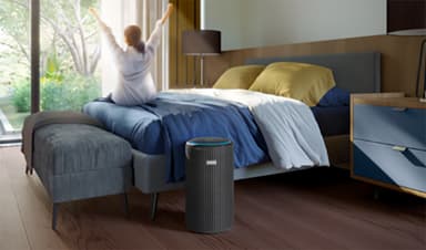 Philips PureProtect 3200 Series Smart ilmanpuhdistin AC3221/13