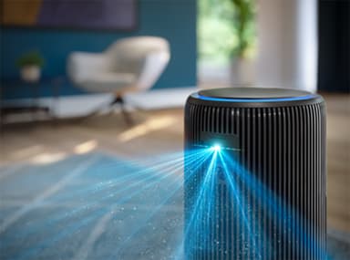 Philips PureProtect 3200 Series Smart ilmanpuhdistin AC3221/13