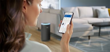 Philips PureProtect 3200 Series Smart ilmanpuhdistin AC3221/13