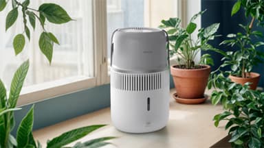 Philips 5000 Series ilmankostutin HU5710/00