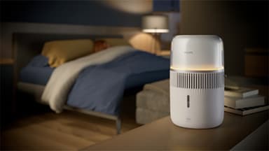 Philips 5000 Series ilmankostutin HU5710/00
