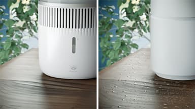 Philips 5000 Series ilmankostutin HU5710/00