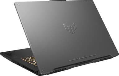 Asus TUF Gaming FX707 i7/32/1TB/4070 17,3" pelikannettava